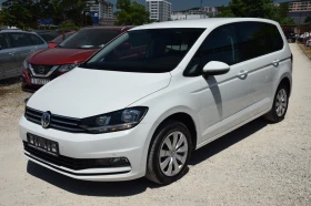 VW Touran 2.0 TDI 150 HP Automatic  | Auto.bg — изображение 3