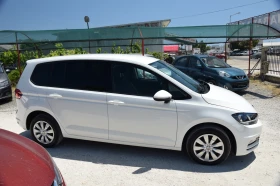 VW Touran 2.0 TDI 150 HP Automatic  | Auto.bg — изображение 8