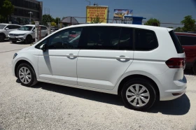VW Touran 2.0 TDI 150 HP Automatic  | Auto.bg — изображение 4
