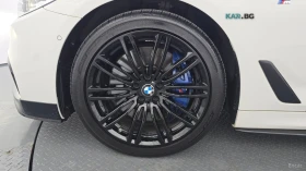 BMW 540 xDrive M Sport Plus* HUD* КОЖА* ОБДУХВ* 360 - 32500 € / 63564.47 лв. - 39553000 5