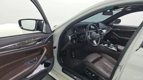 BMW 540 xDrive M Sport Plus* HUD* КОЖА* ОБДУХВ* 360 - 32500 € / 63564.47 лв. - 39553000 10