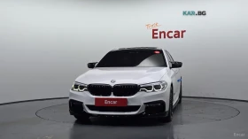 BMW 540 xDrive M Sport Plus* HUD* КОЖА* ОБДУХВ* 360 - 32500 € / 63564.47 лв. - 39553000 3