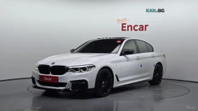 BMW 540 xDrive M Sport Plus* HUD* КОЖА* ОБДУХВ* 360