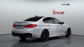 BMW 540 xDrive M Sport Plus* HUD* КОЖА* ОБДУХВ* 360 - 32500 € / 63564.47 лв. - 39553000 2