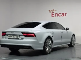 Audi A7 50 Tdi Quattro Premium 4G | Mobile.bg � ����� ������ 2