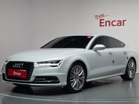������ Audi A7