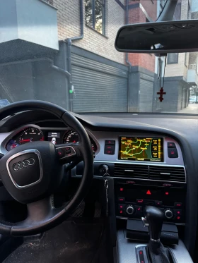Audi A6 3.0TDI Quattro | Mobile.bg � ����� ������ 8