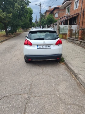 Peugeot 2008 | Mobile.bg � ����� ������ 4