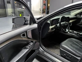 Kia K8 3.5 LPG 2WD PRESTIGE* НАЙ-НИСКА ЦЕНА В БЪЛГАРИЯ*  | Auto.bg — изображение 11
