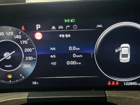 Kia K8 3.5 LPG 2WD PRESTIGE* НАЙ-НИСКА ЦЕНА В БЪЛГАРИЯ*  | Auto.bg — изображение 8