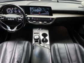 Kia K8 3.5 LPG 2WD PRESTIGE* НАЙ-НИСКА ЦЕНА В БЪЛГАРИЯ*  | Auto.bg — изображение 7
