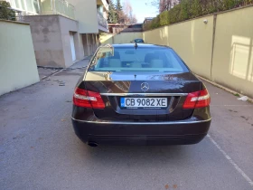 Mercedes-Benz E 250 Елеганс | Auto.bg — изображение 8