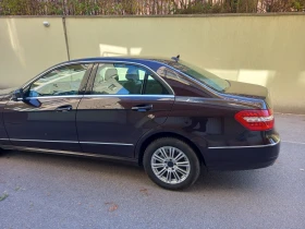 Mercedes-Benz E 250 Елеганс | Auto.bg — изображение 7