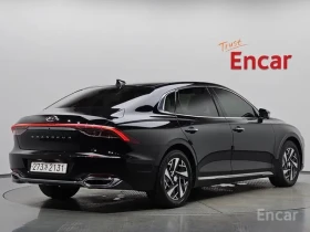 Hyundai Grandeur IG Hybrid | Auto.bg — изображение 2