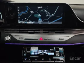Hyundai Grandeur IG Hybrid | Auto.bg — изображение 8