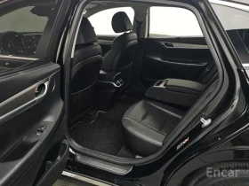 Hyundai Grandeur IG Hybrid | Auto.bg — изображение 13