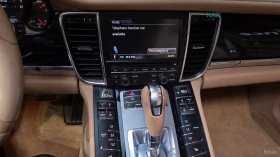 Porsche Panamera 3.0D/DRIVE-ASSISTS/REAR-VIEW - 18800 € - 33783641 13