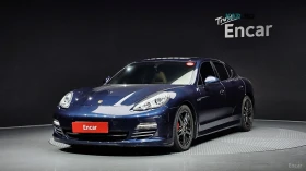Porsche Panamera 3.0D/DRIVE-ASSISTS/REAR-VIEW