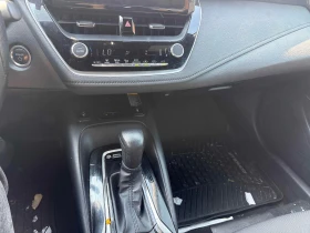 Toyota Corolla * Hybrid * АВТОКРЕДИТ БЕЗ ПЪРВОНАЧАЛНА ВНОСКА*  | Auto.bg — изображение 12