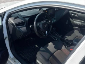 Toyota Corolla * Hybrid * АВТОКРЕДИТ БЕЗ ПЪРВОНАЧАЛНА ВНОСКА*  | Auto.bg — изображение 5