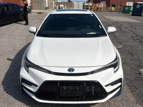 Toyota Corolla * Hybrid * АВТОКРЕДИТ БЕЗ ПЪРВОНАЧАЛНА ВНОСКА*  | Auto.bg — изображение 6