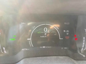 Toyota Corolla * Hybrid * АВТОКРЕДИТ БЕЗ ПЪРВОНАЧАЛНА ВНОСКА*  | Auto.bg — изображение 8
