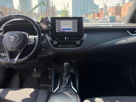 Toyota Corolla * Hybrid * АВТОКРЕДИТ БЕЗ ПЪРВОНАЧАЛНА ВНОСКА*  | Auto.bg — изображение 9