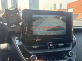 Toyota Corolla * Hybrid * АВТОКРЕДИТ БЕЗ ПЪРВОНАЧАЛНА ВНОСКА*  | Auto.bg — изображение 13