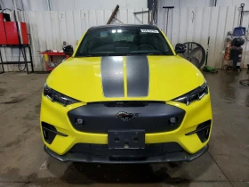 Ford Mustang MACH-E GT AWD | Mobile.bg � ����� ������ 2