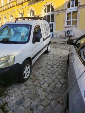 Peugeot Partner | Mobile.bg � ����� ������ 2