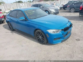 ����� �� �������� �� BMW 335 I XDRIVE / CARFAX / ���������� 