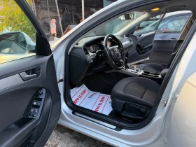 Audi A4 2.0TDI 143HP AVTOMAT NAVI  XENON KLIMA NOVA 2010G | Mobile.bg � ����� ������ 9