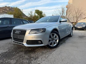 ����� �� �������� �� Audi A4 2.0TDI 143HP AVTOMAT NAVI  XENON KLIMA NOVA 2010G