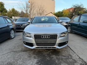 ����� �� �������� �� Audi A4 2.0TDI 143HP AVTOMAT NAVI  XENON KLIMA NOVA 2010G