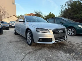 Audi A4 2.0TDI 143HP AVTOMAT NAVI  XENON KLIMA NOVA 2010G | Mobile.bg � ����� ������ 5