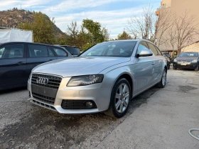 ����� �� �������� �� Audi A4 2.0TDI 143HP AVTOMAT NAVI  XENON KLIMA NOVA 2010G