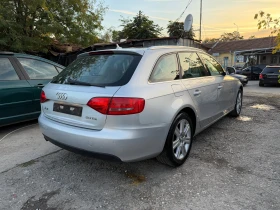 Audi A4 2.0TDI 143HP AVTOMAT NAVI  XENON KLIMA NOVA 2010G | Mobile.bg � ����� ������ 8