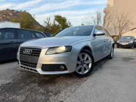 ����� �� �������� �� Audi A4 2.0TDI 143HP AVTOMAT NAVI  XENON KLIMA NOVA 2010G