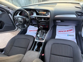 Audi A4 2.0TDI 143HP AVTOMAT NAVI  XENON KLIMA NOVA 2010G | Mobile.bg � ����� ������ 13