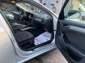 Audi A4 2.0TDI 143HP AVTOMAT NAVI  XENON KLIMA NOVA 2010G | Mobile.bg � ����� ������ 14