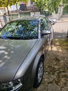 Audi A4 undefined | Auto.bg — изображение 3