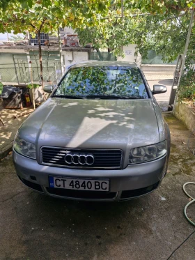 Audi A4 undefined | Auto.bg — изображение 4