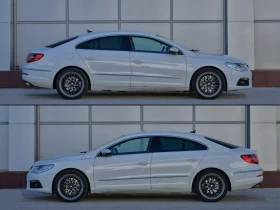 VW CC Passat CC 3.6 V6 4Motion DSG 299�� ������ | Mobile.bg � ����� ������ 4