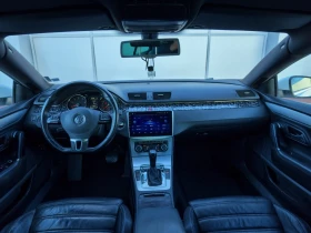 VW CC Passat CC 3.6 V6 4Motion DSG 299�� ������ | Mobile.bg � ����� ������ 9