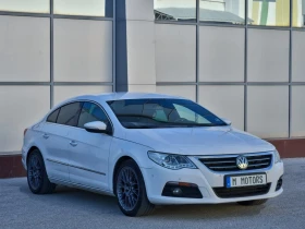 ����� �� �������� �� VW CC Passat CC 3.6 V6 4Motion DSG 299�� ������
