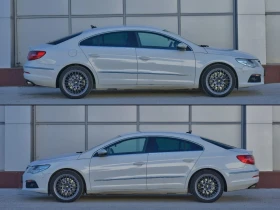 VW CC Passat CC 3.6 V6 4Motion DSG 299�� ������ | Mobile.bg � ����� ������ 4