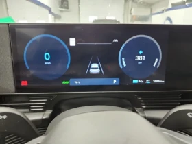 Hyundai Ioniq 5 * 5N* HEADUP* ПОДГРЕВ* ОБДУХ*  | Auto.bg — изображение 8