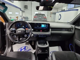Hyundai Ioniq 5 * 5N* HEADUP* ПОДГРЕВ* ОБДУХ*  | Auto.bg — изображение 12