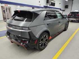 Hyundai Ioniq 5 * 5N* HEADUP* ПОДГРЕВ* ОБДУХ*  | Auto.bg — изображение 3
