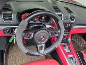 Porsche Boxster - 29265 € - 51248844 10